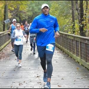 Meet your Posher, Patrick